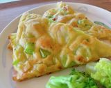 ホットケーキミックスで野菜ケーキ作り方5写真