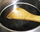 父の日に♡超簡単♪基本のコーヒーゼリー作り方1写真