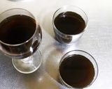 父の日に♡超簡単♪基本のコーヒーゼリー作り方3写真