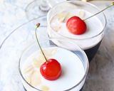 父の日に♡超簡単♪基本のコーヒーゼリー作り方4写真