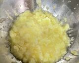 鶏むね肉とじゃがいものはんぺんチーズ焼き作り方5写真