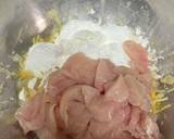 鶏むね肉とじゃがいものはんぺんチーズ焼き作り方6写真