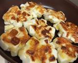 鶏むね肉とじゃがいものはんぺんチーズ焼き作り方10写真
