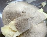 しっとりクッキー作り方2写真