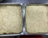 【保育園給食】子どもに大人気！豆乳餅作り方4写真