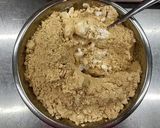 【保育園給食】子どもに大人気！豆乳餅作り方5写真