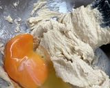しっとりクッキー作り方3写真