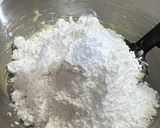 しっとりクッキー作り方4写真