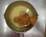 【保育園給食】キャベツの酢味噌和え作り方4写真