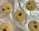 しっとりクッキー作り方10写真