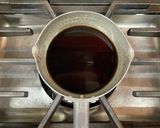 【保育園給食】大人気！カレイのかば焼き作り方1写真