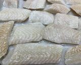 【保育園給食】大人気！カレイのかば焼き作り方3写真