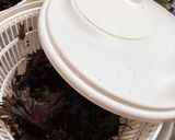 ゆかり(赤紫蘇から作る)作り方2写真