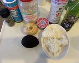 簡単アボカドとツナのチャーハン　ウマあい作り方1写真