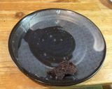 ライスペーパーで作る!もちもち胡麻団子作り方2写真
