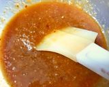 青森の味♪ふろふき大根の生姜味噌だれ作り方7写真