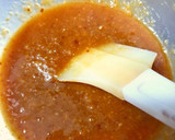 青森の味♪ふろふき大根の生姜味噌だれ作り方7写真