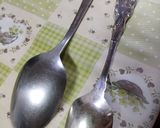 238　試して氷　スプーンでロックアイス作り方3写真
