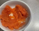 ♡明太子もちチーズスティック♡作り方1写真