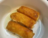 ♡明太子もちチーズスティック♡作り方5写真