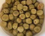 青梅のカリカリ梅漬け作り方4写真