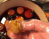 梅干し日記作り方33写真