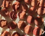 梅干し日記作り方45写真