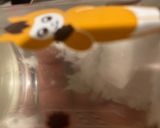 ヒラメの煮付け　265作り方10写真