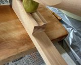 青梅のカリカリ梅漬け作り方5写真