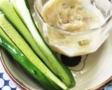 【伊予のみそ】味噌マヨ【きゅうり】作り方3写真