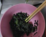 我が家の三色丼作り方4写真