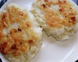 うどんバーグ作り方8写真