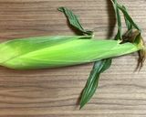 上手なとうもろこしの剥き方食べ方作り方1写真