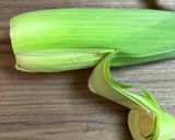 上手なとうもろこしの剥き方食べ方作り方3写真