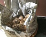 黒ニンニク作り方1写真