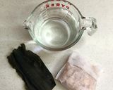 ★たくあんの煮たの(福井の郷土料理)作り方9写真