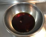 【保育園給食】鮭の幽庵焼き作り方1写真