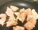 鶏肉の塩麹漬け作り方2写真