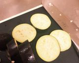 ナスの焼き浸し作り方1写真