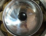 ★たくあんの煮たの(福井の郷土料理)作り方5写真