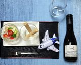 ヨウサマの減塩ANA風BC　魚貝マリネ作り方5写真