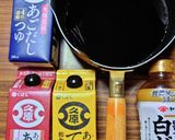 ヨウサマの減塩簡単かじき鮪の煮付け作り方3写真