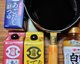 ヨウサマの減塩簡単鮭のみぞれ和え作り方3写真