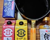 ヨウサマの減塩ANA風BC野菜付け合わせ作り方5写真