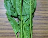 ヨウサマの減塩簡単ほうれん草のポン酢和え作り方1写真