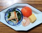 ヨウサマの減塩簡単ほうれん草のポン酢和え作り方3写真