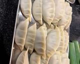 昔ながらの中華屋さんの餃子作り方6写真