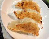 昔ながらの中華屋さんの餃子作り方9写真