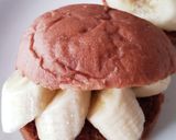 ふんわり♪ミロパン＊チョコココアパン作り方15写真