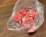 豚肉とピーマンのピリ辛炒め作り方4写真